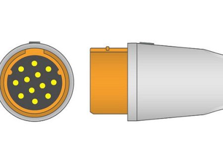 GE Healthcare > Corometrics Transducer Repair Cable Online now