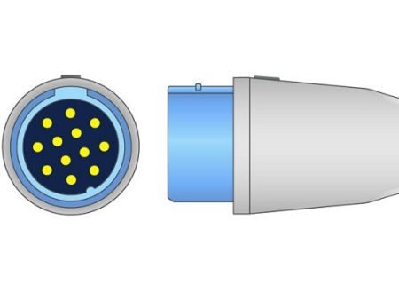 Oxford Huntleigh Compatible Ultrasound Transducer Cheap