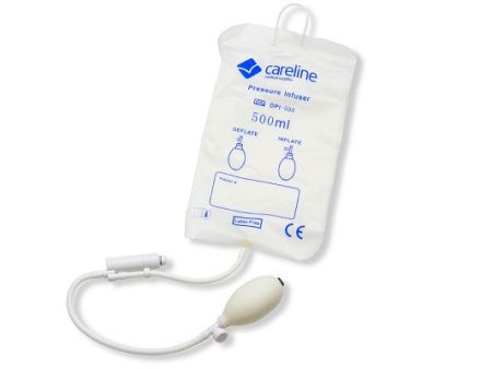 Disposable  IBP Infusion Bag Online Sale