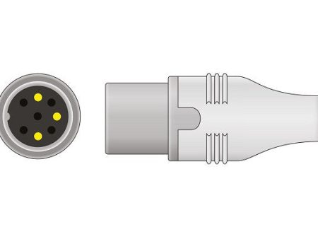 Draeger > Air Shields Compatible Disposable Temperature Probe Supply