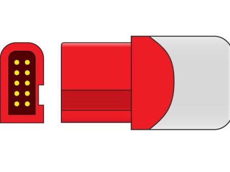 Spacelabs Compatible IBP Adapter Cable Cheap