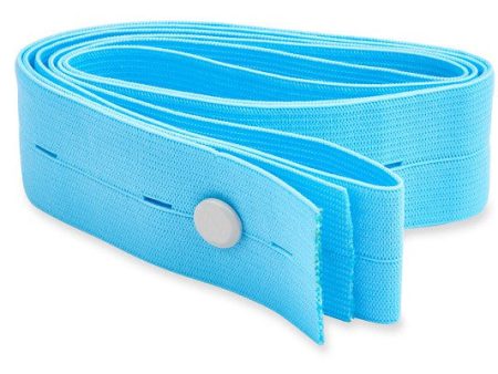 Elastic Transducer Belt Hot on Sale