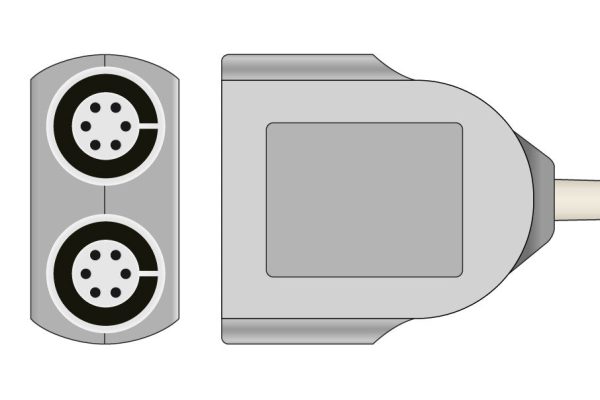 Spacelabs Compatible IBP Adapter Cable Online