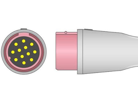 Oxford Huntleigh Compatible Toco Transducer Discount