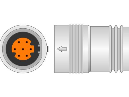 Siemens Compatible IBP Adapter Cable Cheap