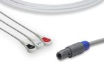 GE Healthcare Compatible Direct-Connect ECG Cable Discount