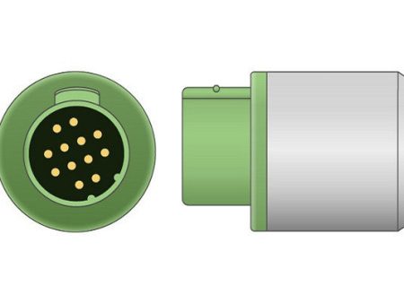 Mennen Compatible Direct-Connect ECG Cable Online now