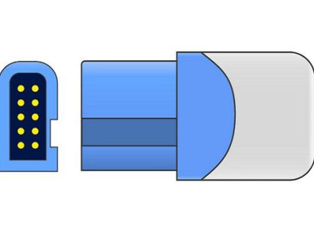 Spacelabs Compatible Direct-Connect SpO2 Sensor Online now