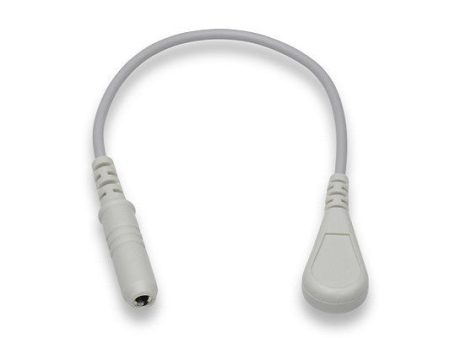 Needle To Snap Pigtail  Adapters Discount