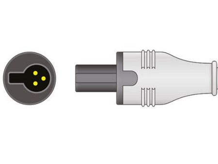 Datex Ohmeda Compatible Reusable Temperature Probe Cheap