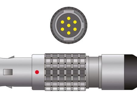 Invivo Compatible Direct-Connect SpO2 Sensor Sale