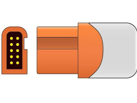 Spacelabs Compatible Temperature Adapter Discount