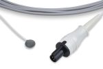 Datex Ohmeda Compatible Reusable Temperature Probe Cheap