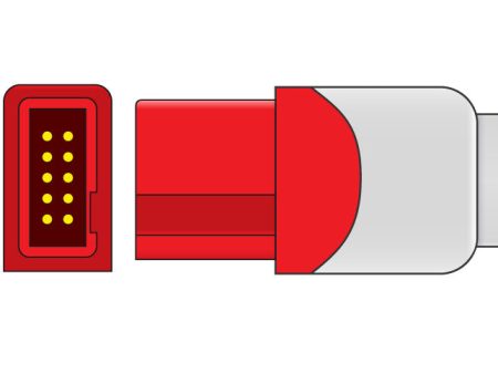 Spacelabs Compatible IBP Adapter Cable Online