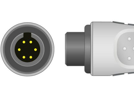 Compatible ECG Trunk Cable Online now