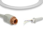 Philips Toco Transducer Repair Cable Hot on Sale