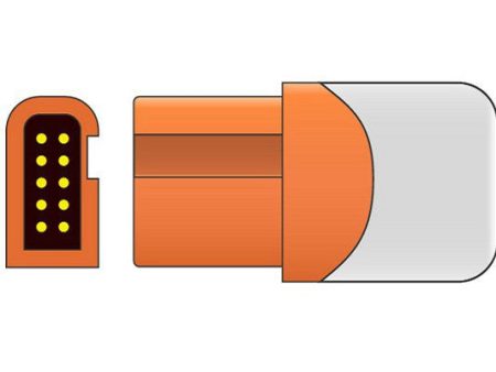 Spacelabs Compatible Temperature Adapter Cheap