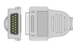 Mortara > Burdick Compatible Direct-Connect EKG Cable Online Sale