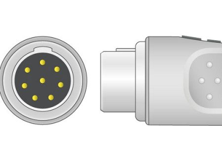 Philips Compatible ECG Trunk Cable on Sale