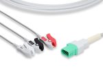 Mindray > Datascope Compatible Direct-Connect ECG Cable For Cheap