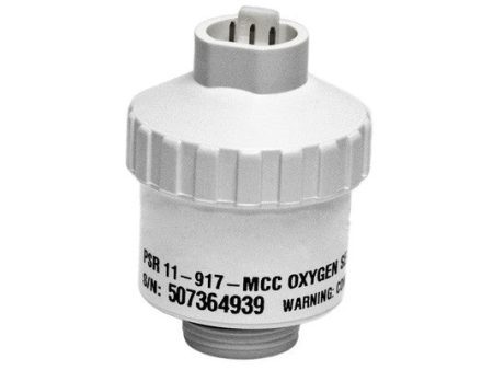 Compatible O2 Cell for Criticare Supply