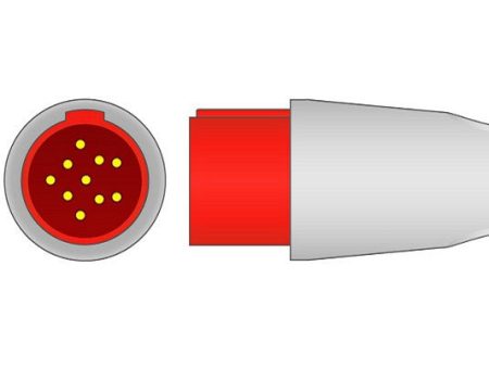 Spacelabs Compatible Toco Transducer Online