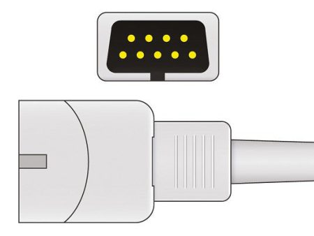 MEK Compatible Direct-Connect SpO2 Sensor Online now