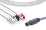 GE Healthcare Compatible Direct-Connect ECG Cable Discount