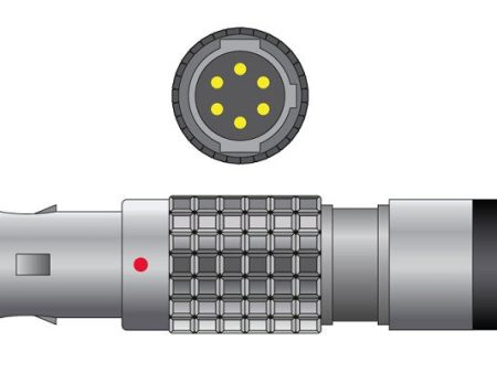 Nonin Compatible Direct-Connect SpO2 Sensor Online now