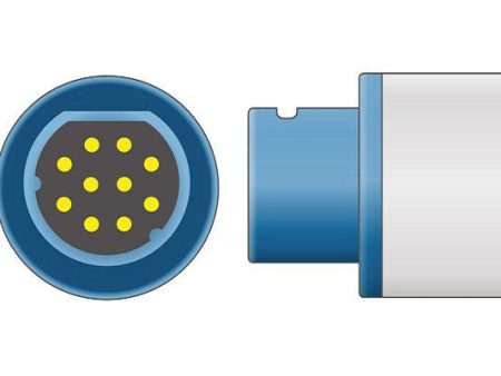 Siemens Compatible Direct-Connect SpO2 Sensor Online now