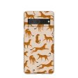 Seashell Wild Cats Google Pixel 7 Case Discount