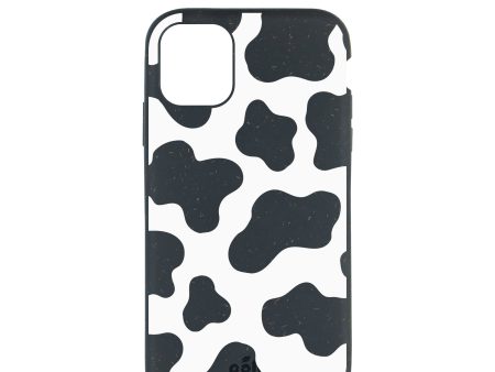 Black Cow iPhone 11 Case Online Hot Sale