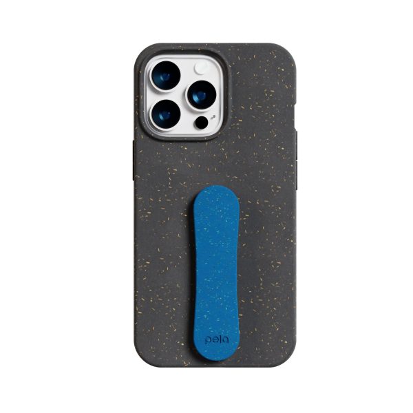 Stormy Blue Pela Grip For Cheap