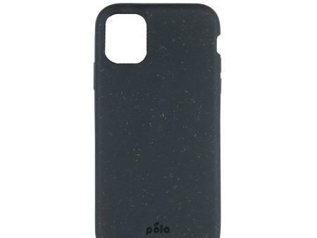 Black iPhone 11 Pro Max Case Fashion