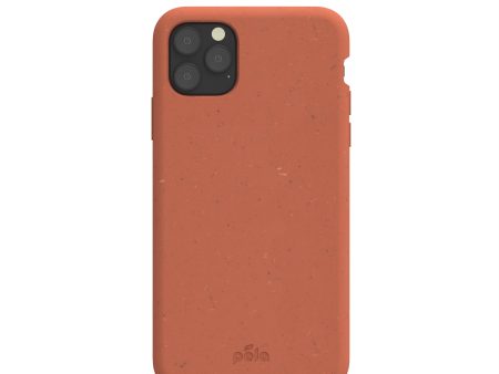 Terracotta iPhone 11 Pro Max Case Online