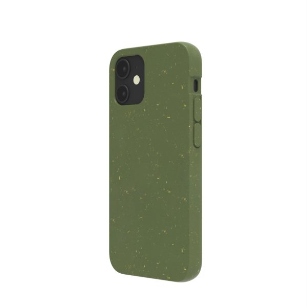 Forest Floor iPhone 12 iPhone 12 Pro Case on Sale