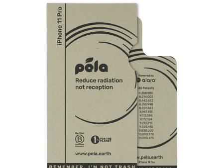 Ethos - Radiation Reduction - iPhone 11 Pro Hot on Sale