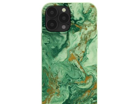 Sage Green Jade iPhone 13 Pro Max Case Sale