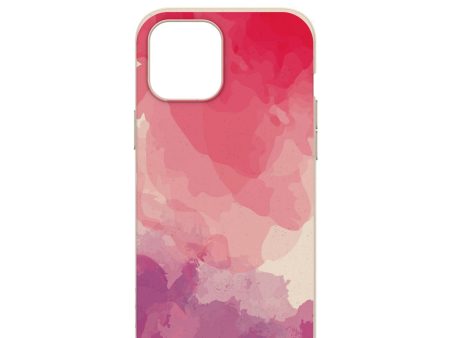 Seashell Pink Haze iPhone 12 Pro Max Case on Sale