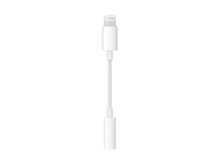 Lightning To Headphone Jack Adaptor 3.5M Online