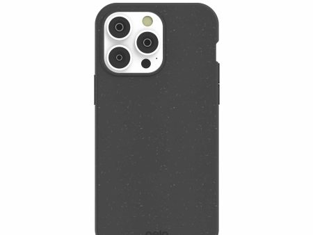 Black iPhone 14 Pro Max Case with MagSafe Module Online Sale