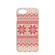 Seashell Tis the Season iPhone 6 6s 7 8 SE Case Discount