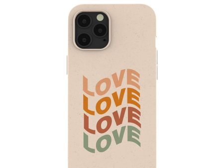 Seashell Love iPhone 12 Pro Max Case Sale