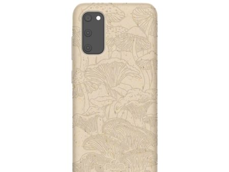 London Fog Forage Samsung Galaxy S20 Case Online Sale