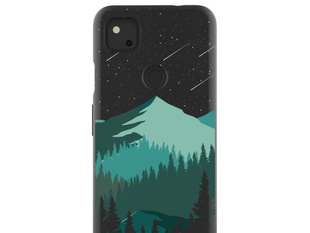 Black Boreal Google Pixel 4a Case For Discount