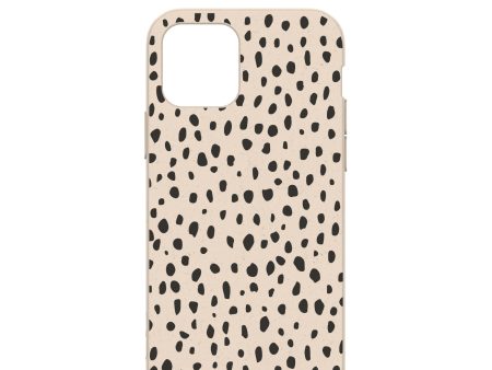 Seashell Cheetah iPhone 12  iPhone 12 Pro Case Supply