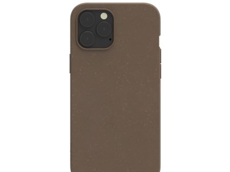 Teddy Brown iPhone 12 Pro Max Case Online now