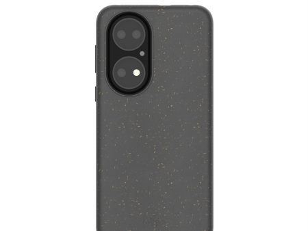 Black Huawei P50 Phone Case Online Hot Sale