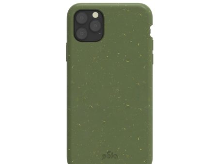 Forest Floor iPhone 11 Pro Max Case Sale