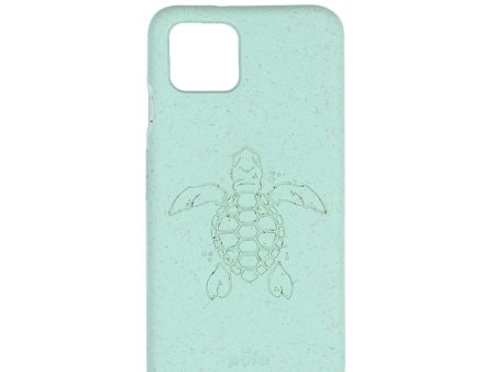 Ocean Turquoise (Turtle Edition) Google Pixel 4 Phone Case Online